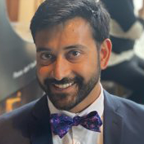 Gauruv Bose - Celestra Health