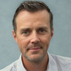 Ryan B. Graham - Celestra Health